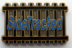 Hider GeoCoin - Front
