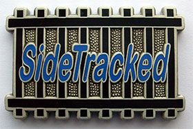 Supporter GeoCoin - Front